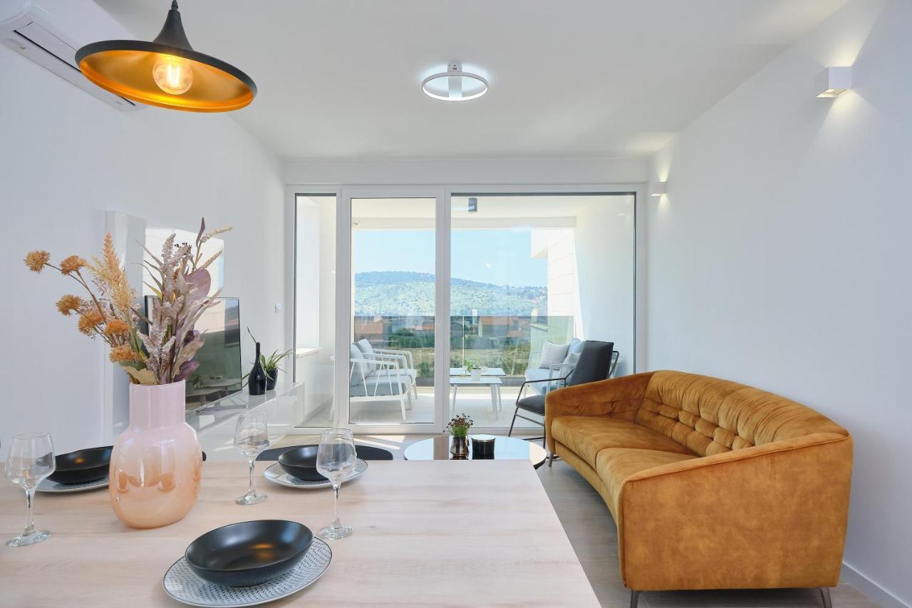 Apartment Queen Trogir Kültér fotó