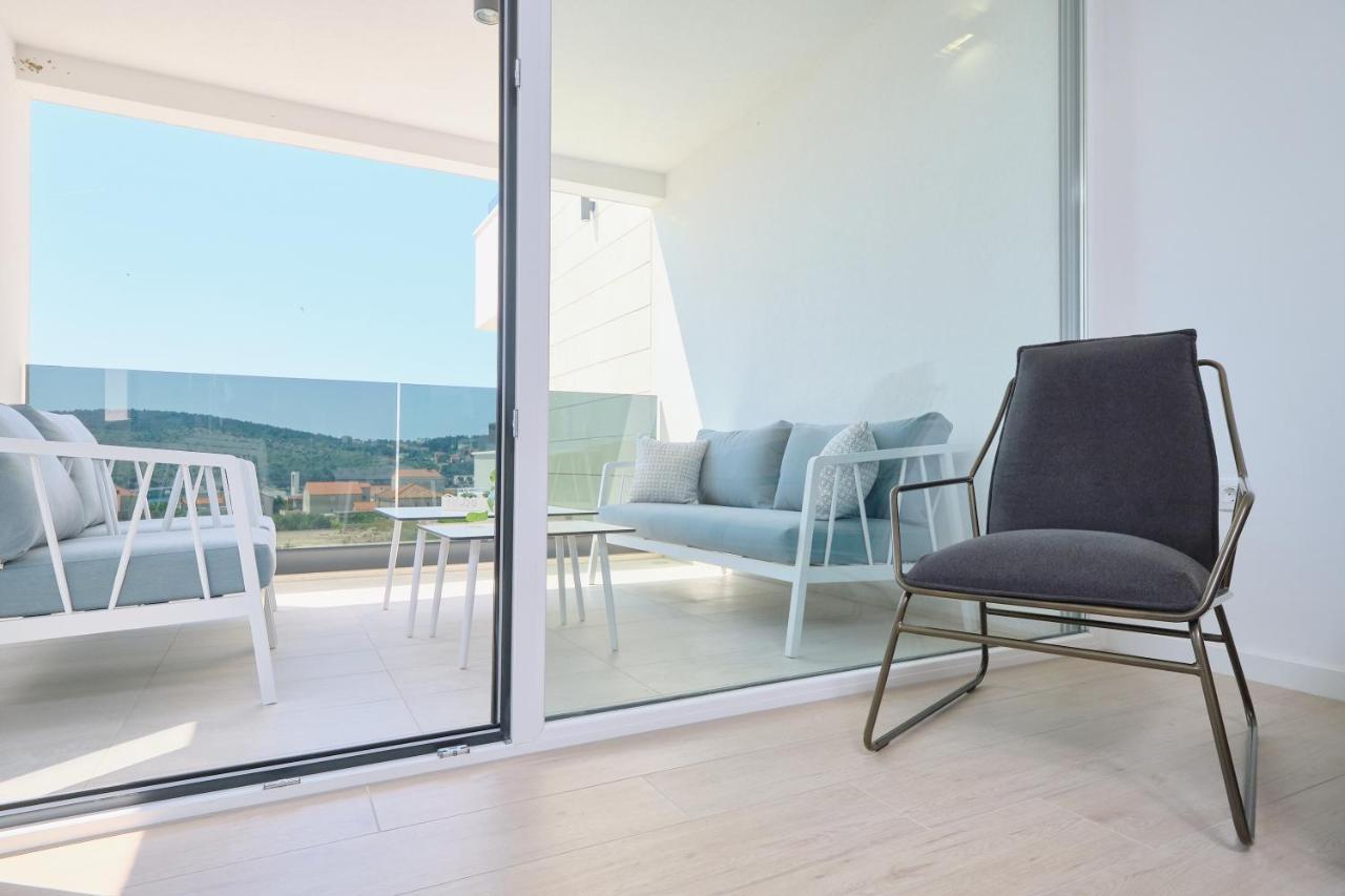 Apartment Queen Trogir Kültér fotó