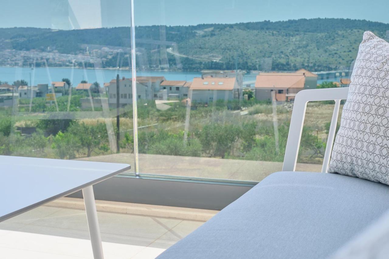 Apartment Queen Trogir Kültér fotó