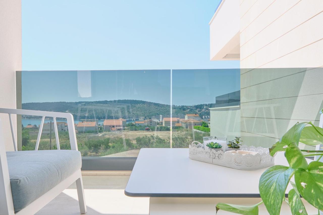 Apartment Queen Trogir Kültér fotó
