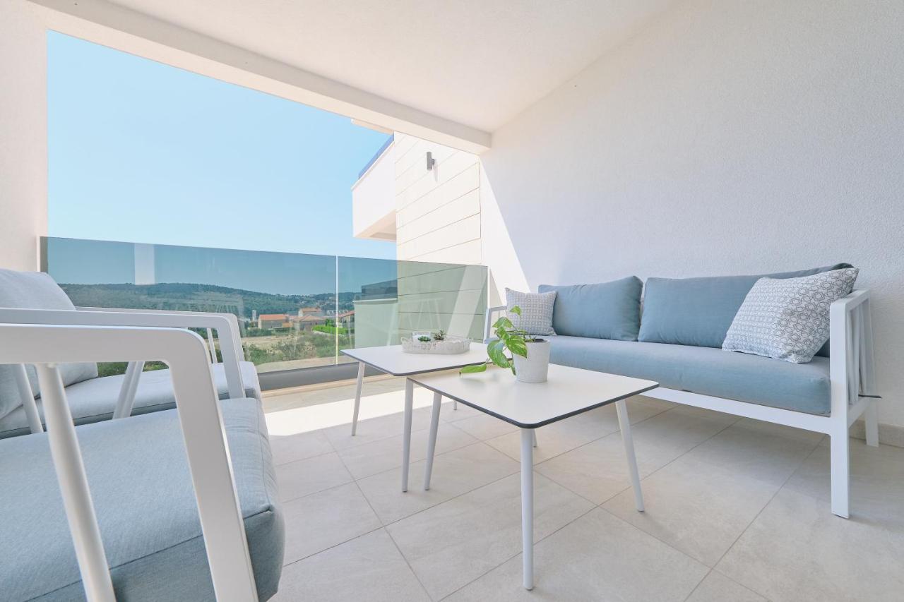Apartment Queen Trogir Kültér fotó