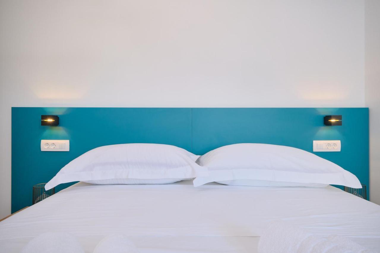 Apartment Queen Trogir Kültér fotó