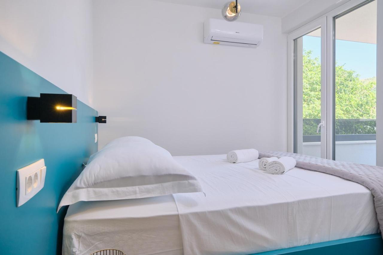 Apartment Queen Trogir Kültér fotó
