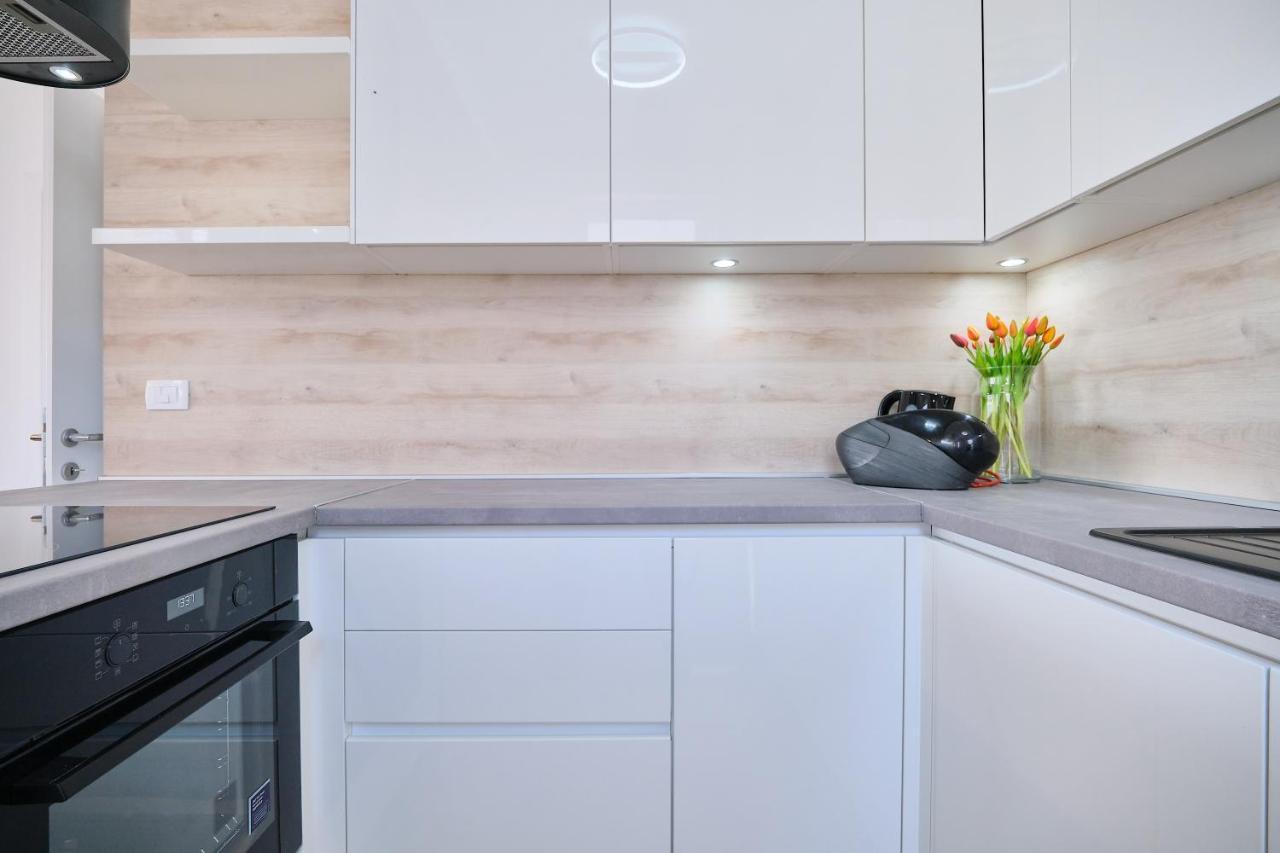 Apartment Queen Trogir Kültér fotó